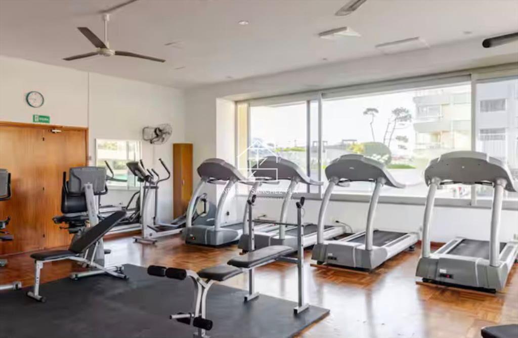 ALQUILER APARTAMENTO 3 DORMITORIOS PUNTA DEL ESTE