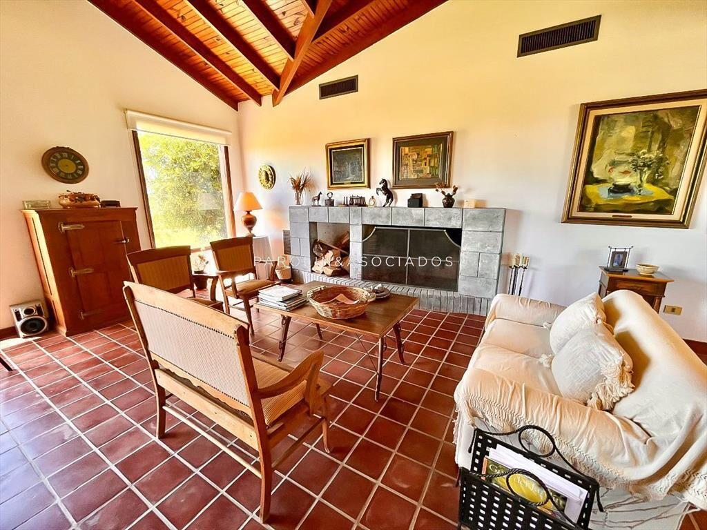 Hermosa chacra en venta a minutos de Punta del