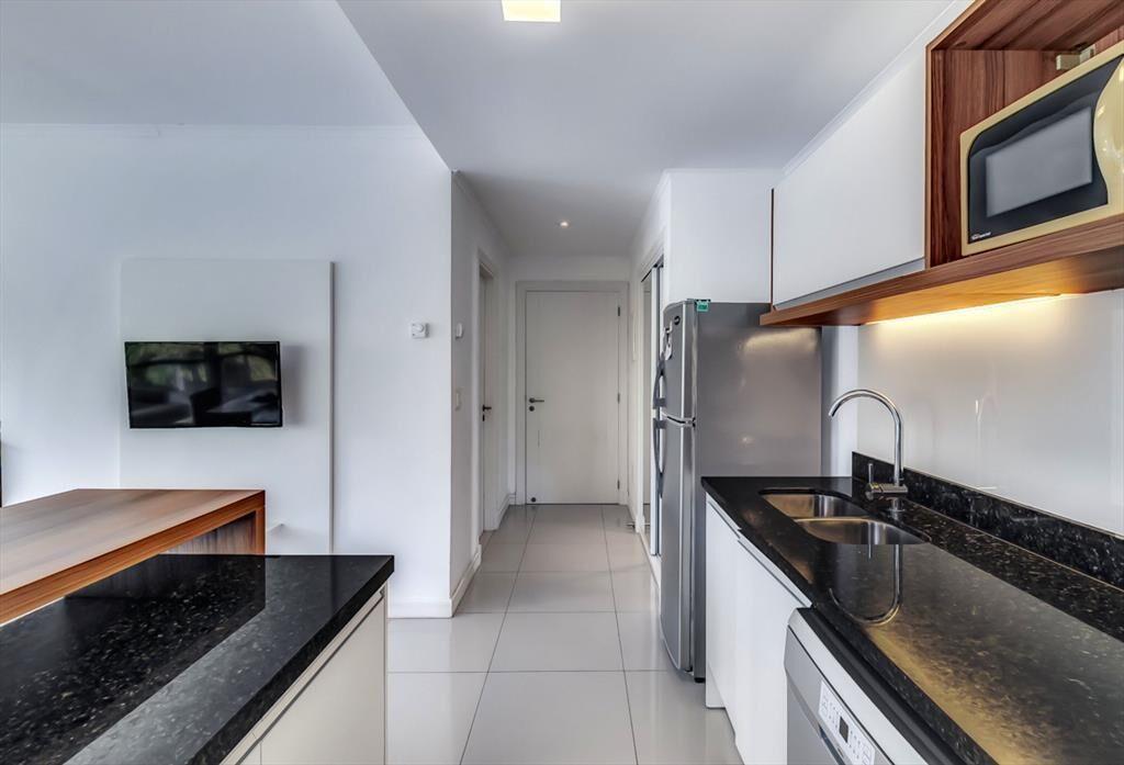 PENTHOUSE 1 DORMITORIO CON GRAN TERRAZA GREEN PARK