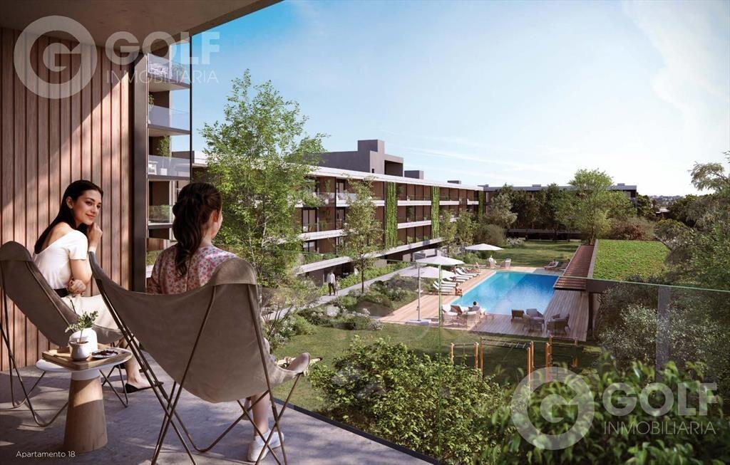 Venta apartamento 1 dormitorio con Terraza en La Blanqueada