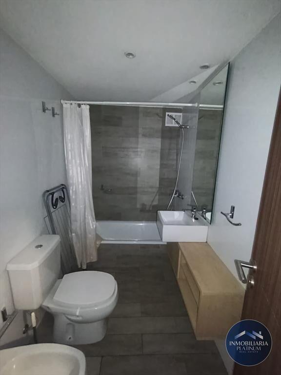 Apartamento en alquiler en Punta Carretas