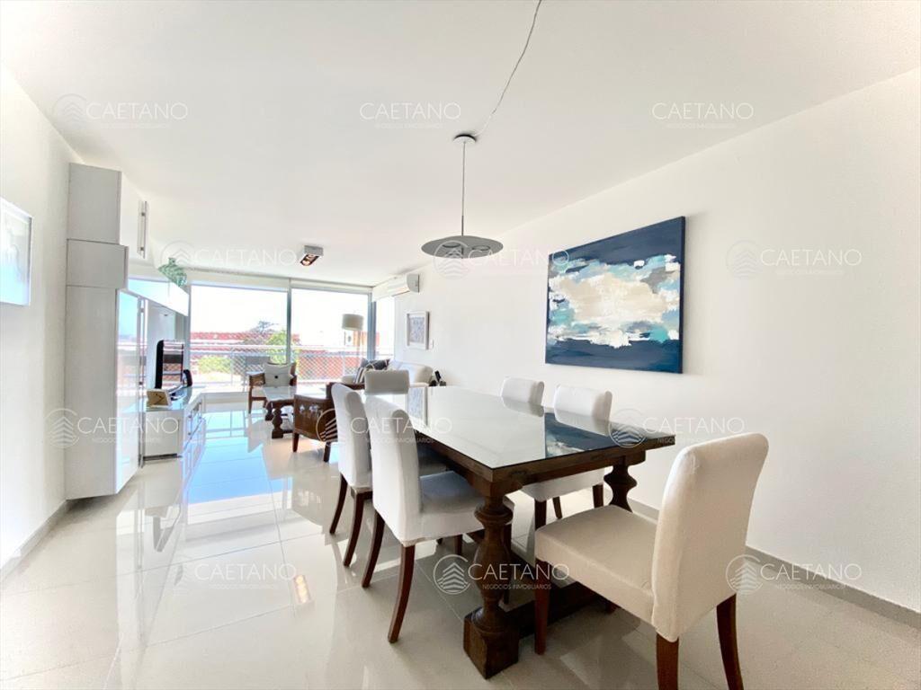 APARTAMENTO EN VENTA SUNRISE TOWER 2 DORMITORIOS