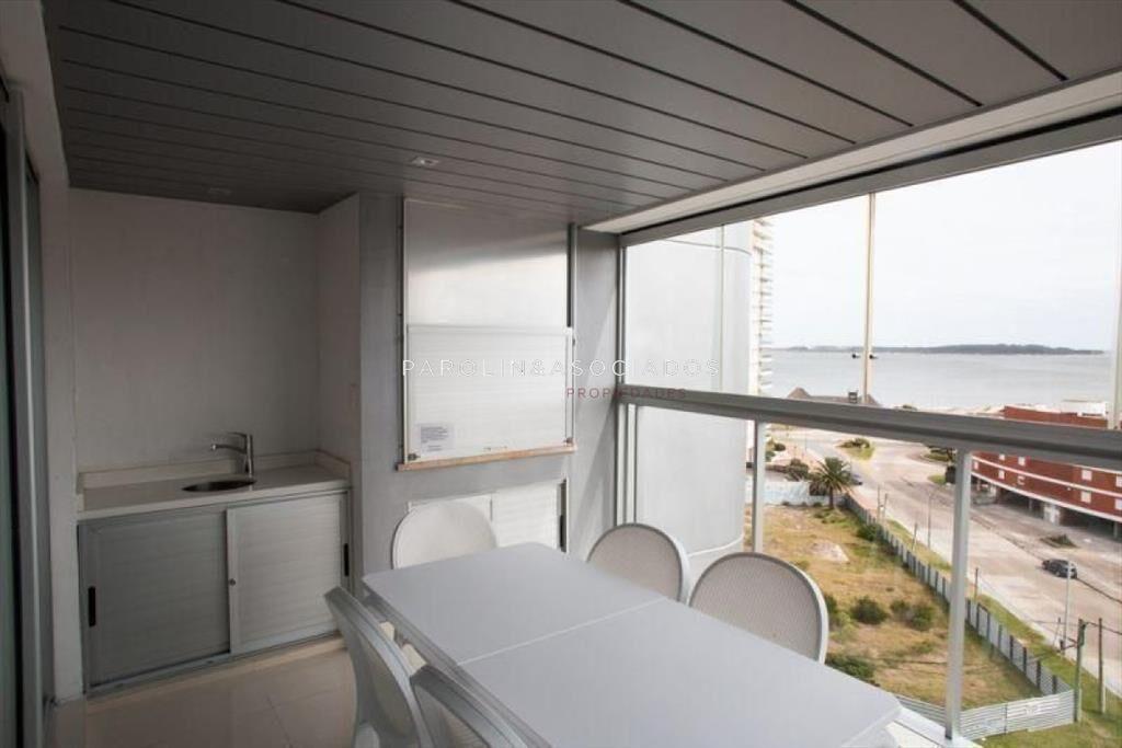 Apartamento en venta de 2 dormitorios en Miami