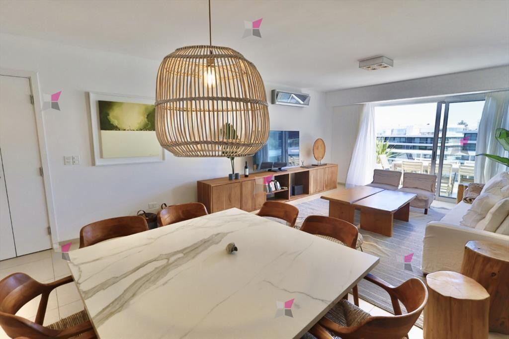 VENTA PENT HOUSE 2 DORMITORIOS - BRAVA 28