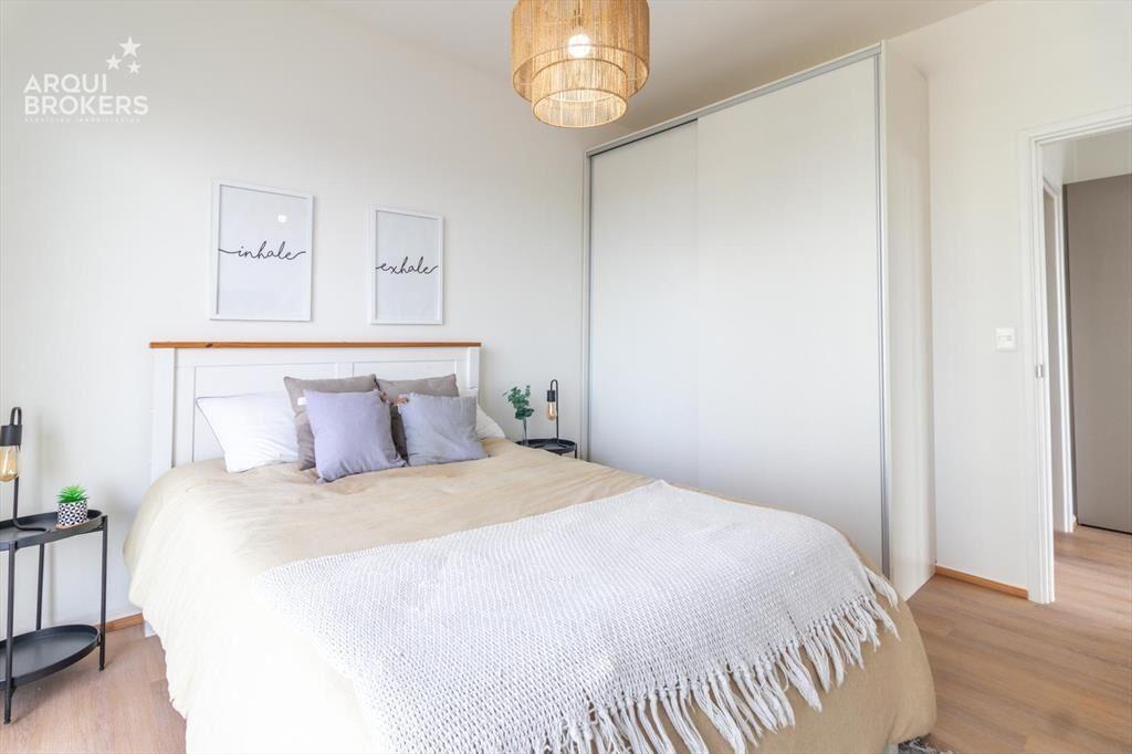 Venta apartamento dos dormitorios en Capurro - 2801a