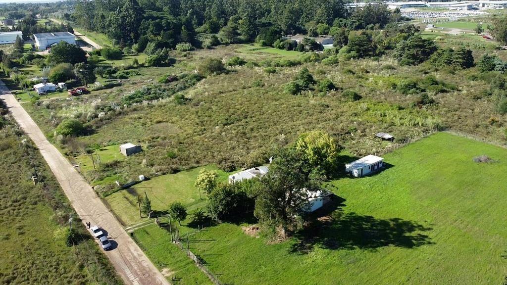 VENTA TERRENO CANELONES PRÓXIMO A CAR ONE 5000m2