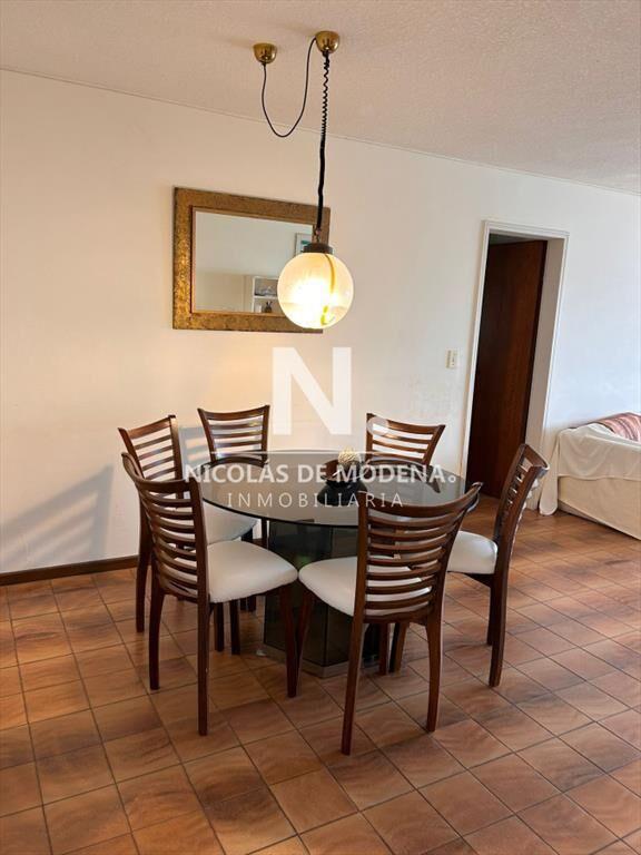 Alquiler Temporario de Apartamento 2 dormitorios
