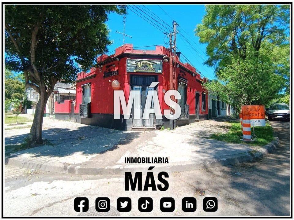 Casas + Local Venta Brazo Oriental Montevideo iMas.uy A *...