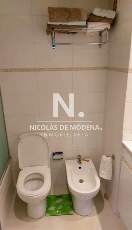 Apartamento 2 dormitorios