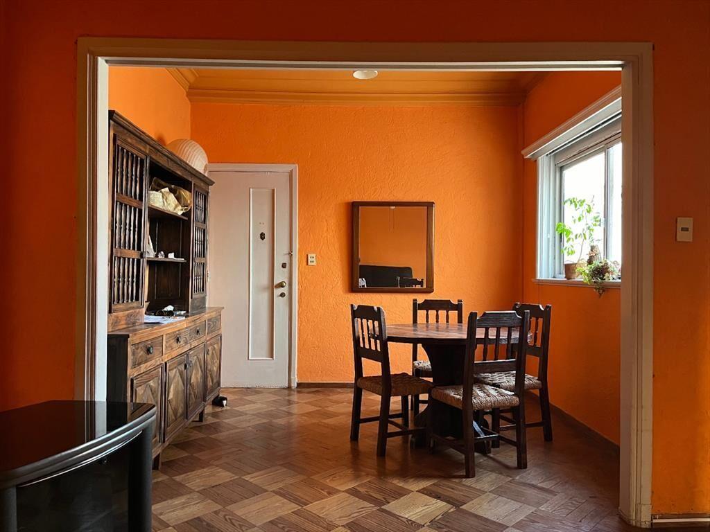 Apartamento en Alquiler en Aguada de Dos Dormitorios Muy...