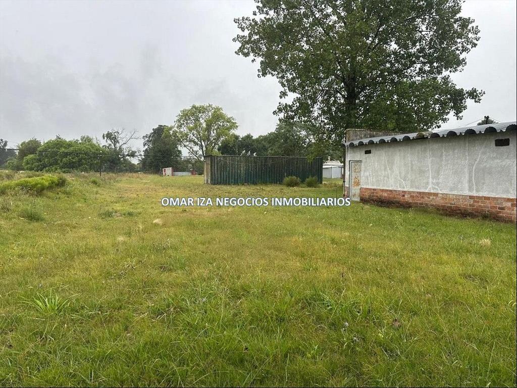 Venta local industrial logistico sobre Ruta 84, prox Zoname