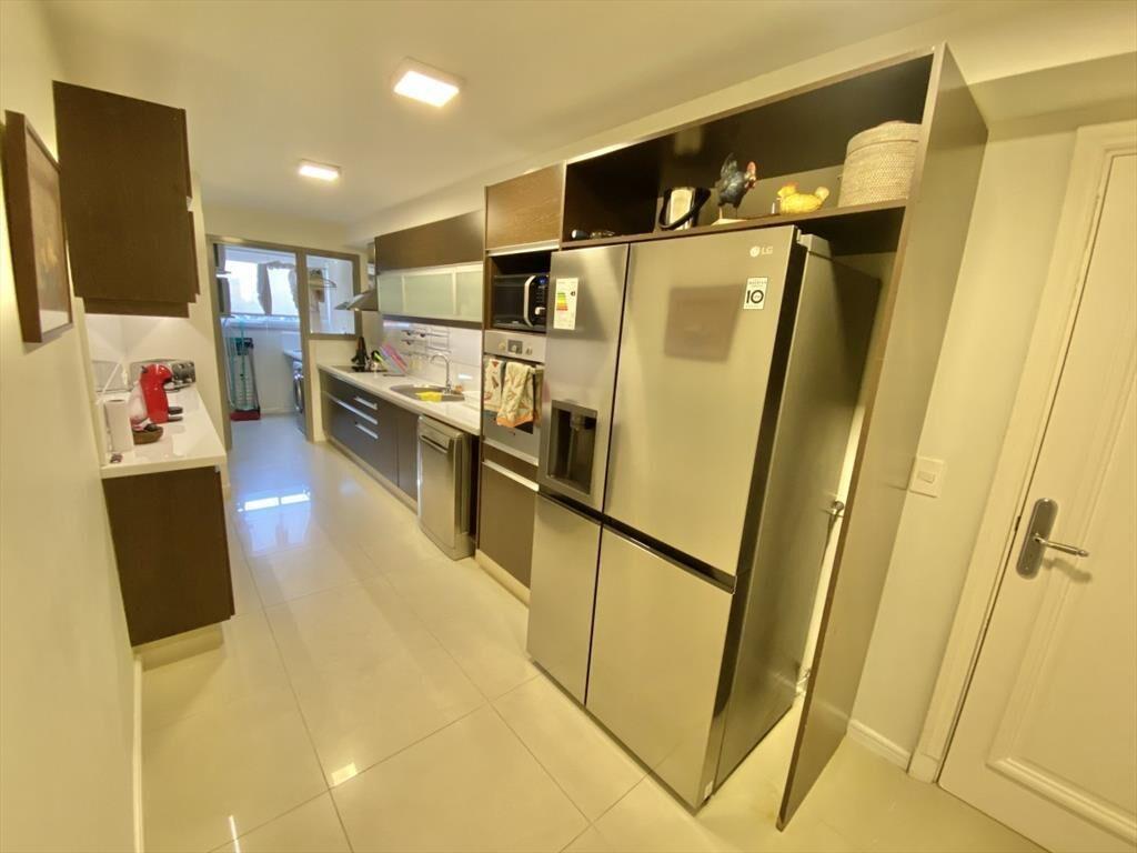 ALQUILER DE APARTAMENTO 2 DORMITORIOS EN TORRE IMPERIALE I