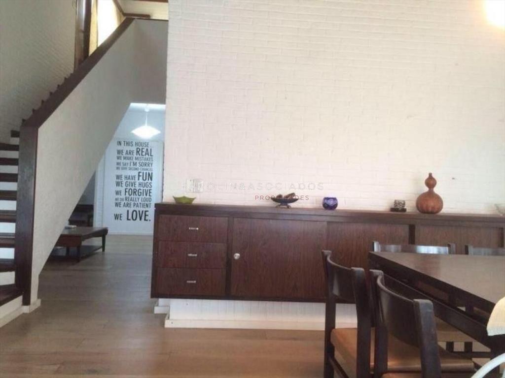 Casa en venta de 4 dormitorios en Mansa, Punta del Este.