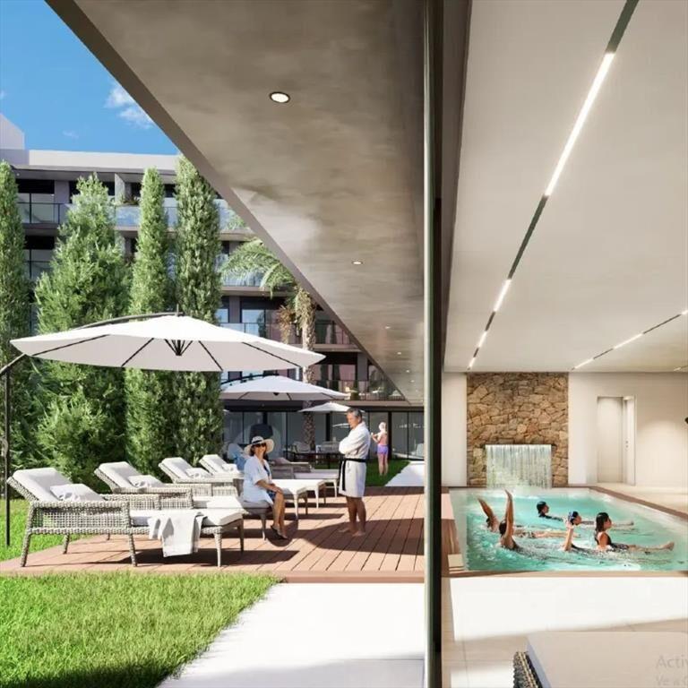Venta apartamento 1 dormitorio Buceo BeOne Life + 60