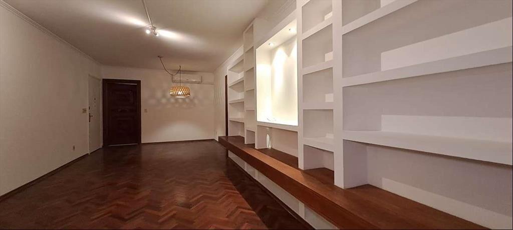 Alquiler Apartamento Rambla Pocitos 2 dormitorios servicio