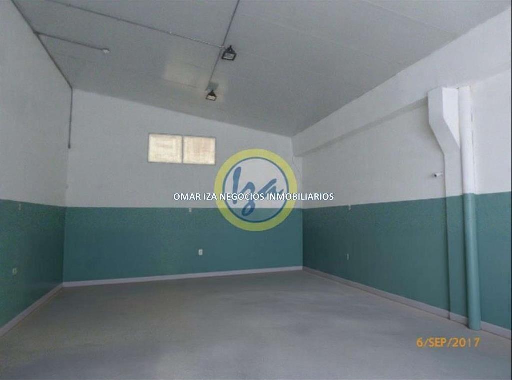 ALQUILER LOCAL COMERCIAL EN AGUADA PRIMERA LINEA, 1490M2, V