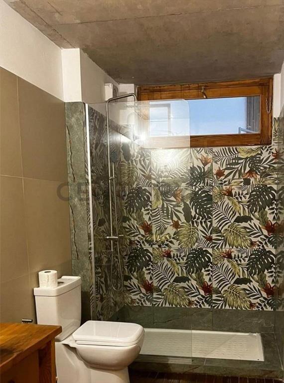 ALQUILER CORDON MONOAMBIENTE + SUBSUELO, 80 M2 EN DOS PLA...