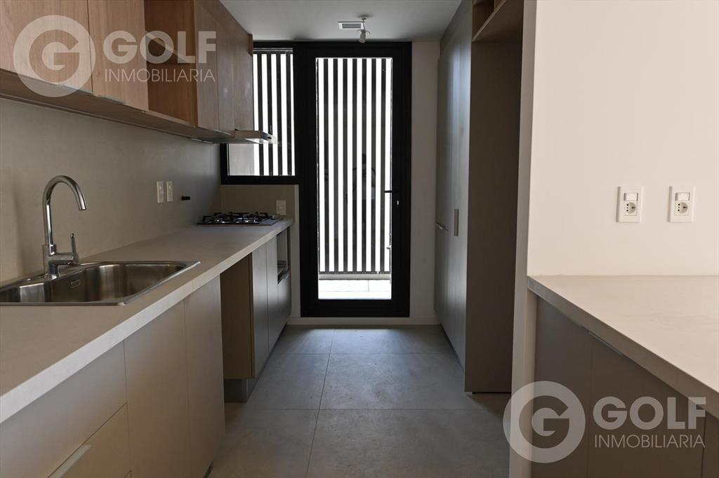 Apartamento en Carrasco Barrio Parques , San Nicolas 3 Do
