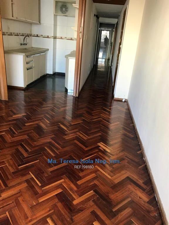 ALQUILER DE APARTAMENTO A METROS DEL OBELISCO