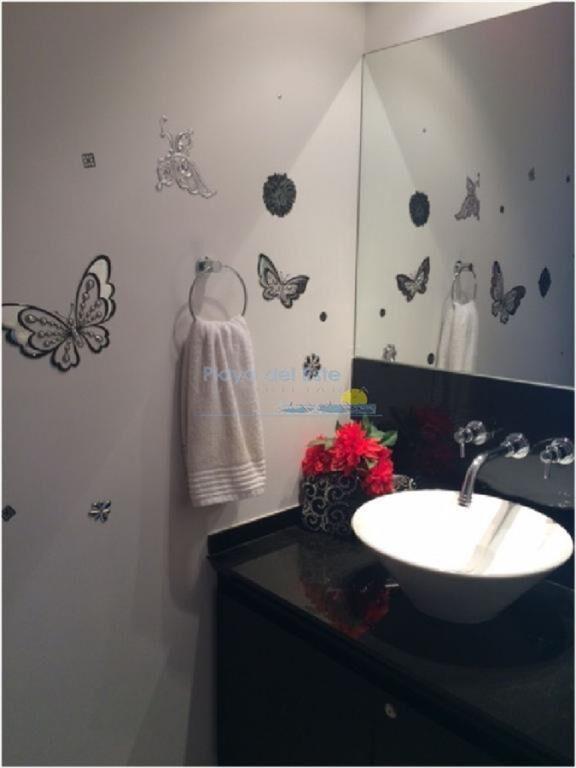 Apartamento en venta de 2 dormitorios en Punta ,