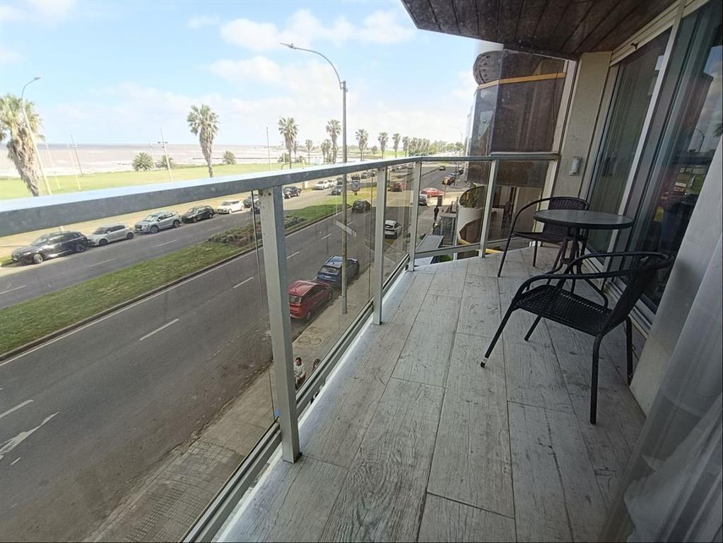 Venta Apartamento Punta Carretas 4 Dormitorios 5 Baños Esta