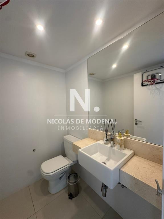 Vende apartamento de 2 dormitorios en Mansa, del