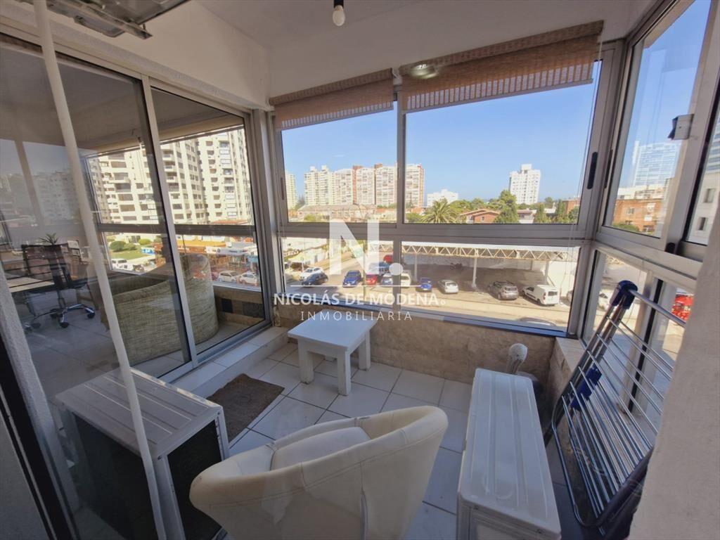 Alquiler Anual en Punta del Este 2 dormitorios