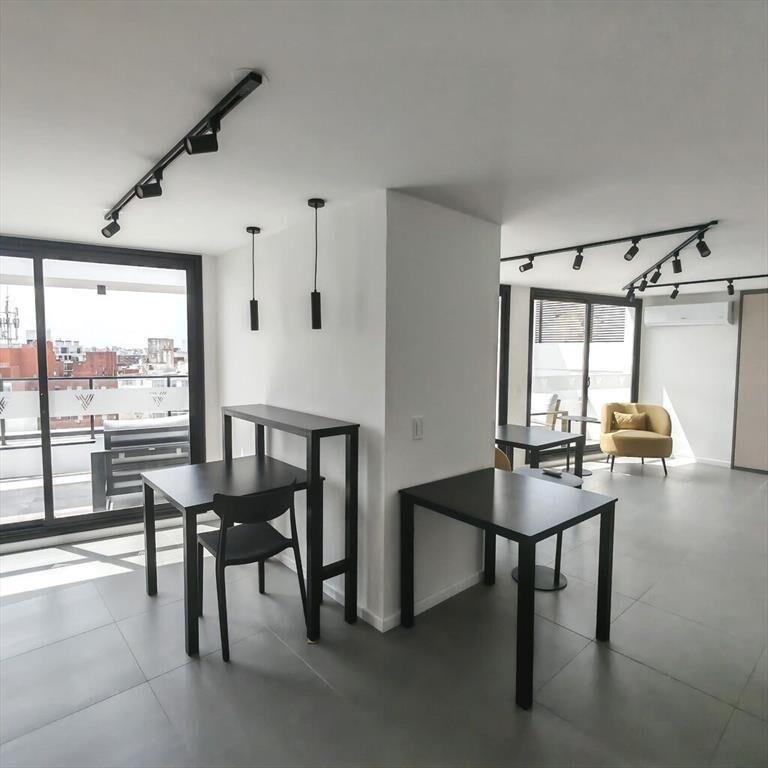 Edificio VIVET 21, excelente opcion en inmejorable punto.