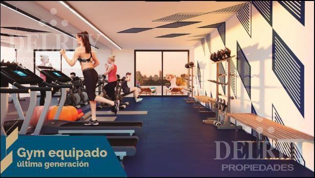 Venta Apartamento - Cordón DELREY PROPIEDADES