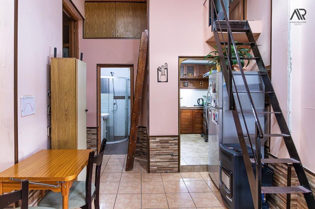Casa en venta de 3 dormitorios en Pocitos