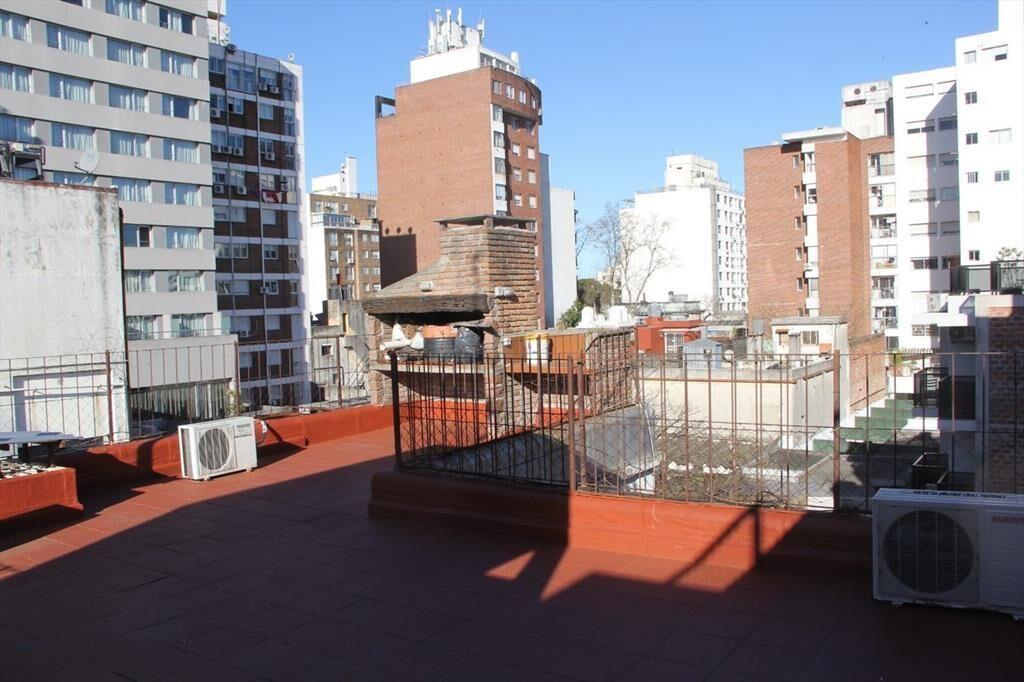 Venta Apartamento Punta Carretas Montevideo 2 Dormitorios