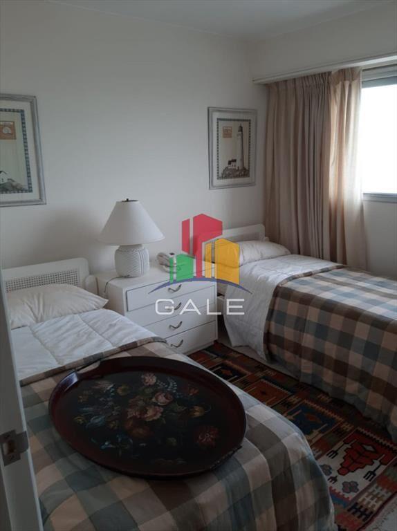 Elegante Apartamento En Peninsula