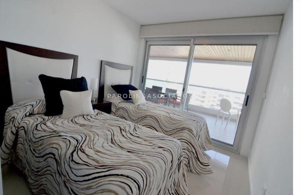 Apartamento en venta con vista al mar en Icon del