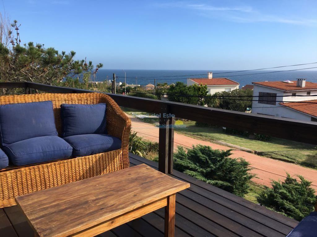 Casa en Venta de 5 Dormitorios en La Barra , El ,