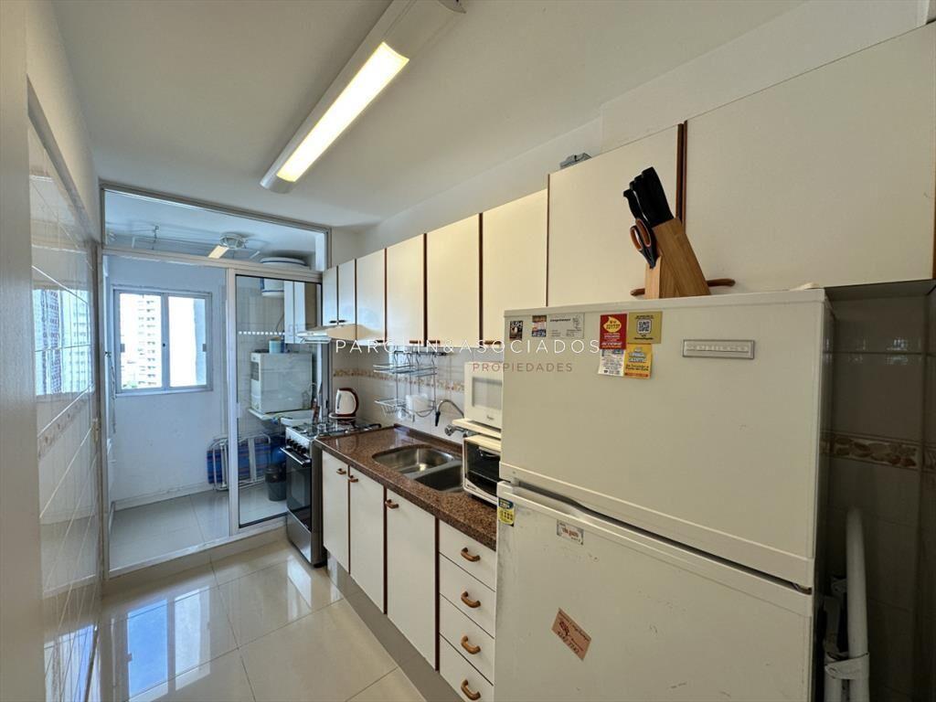 Apartamento en venta