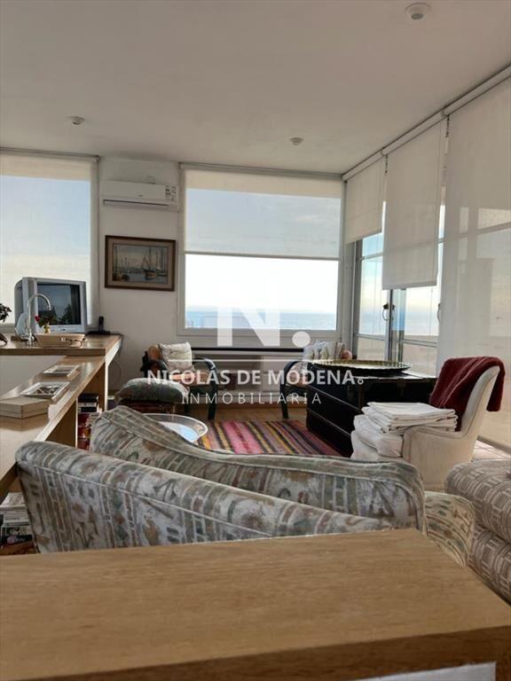 Hermosa casa con vista al mar!!!