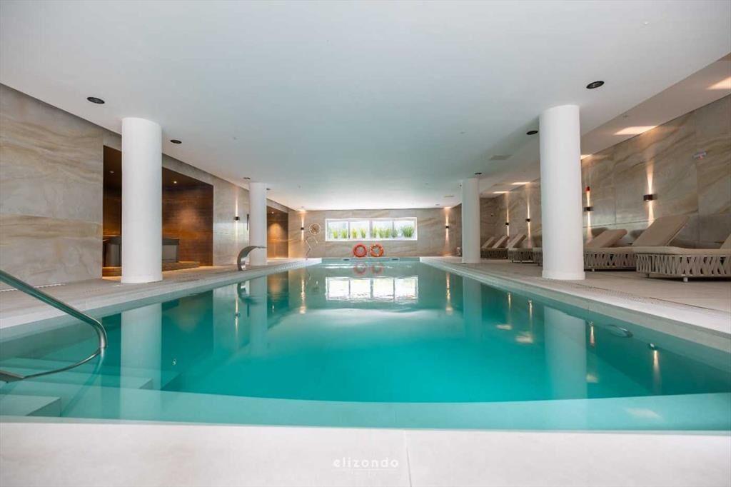 VENTA APARTAMENTO EN JOY MONTEVIDEO 1 DORMITORIO