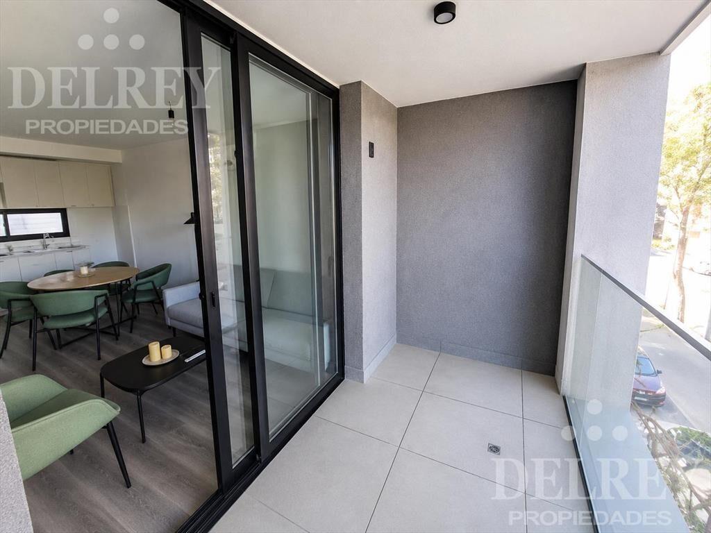 Venta Apartamento - Palermo DELREY PROPIEDADES