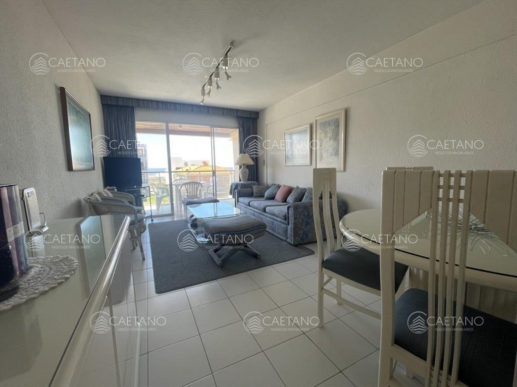 Apartamento en venta 2 dormitorios Punta del Este