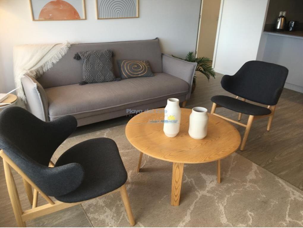 PUNTA DEL ESTE APARTAMENTO DE 2 DORMITORIOS CON