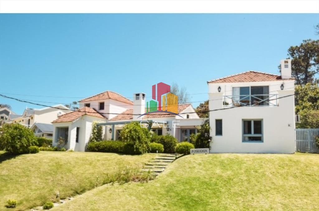 Casa a la Venta, 4 dormitorios, La Barra