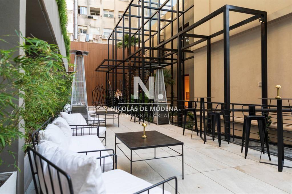 Venta Apartamento de 2 Dormitorios Con Piscina en