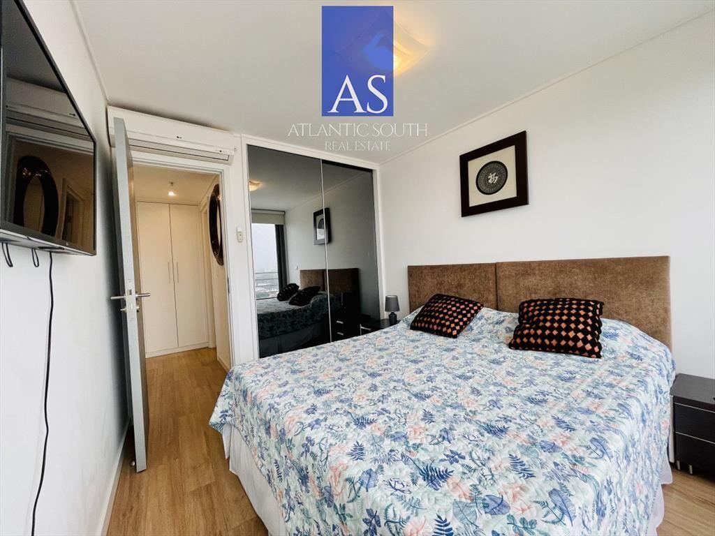 Torre de categoría Apartamento de 2 Dormitorios