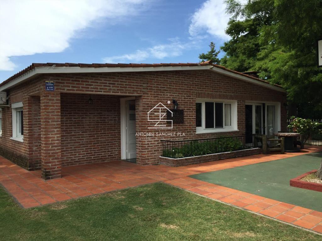 Venta casa en Pinares Maldonado