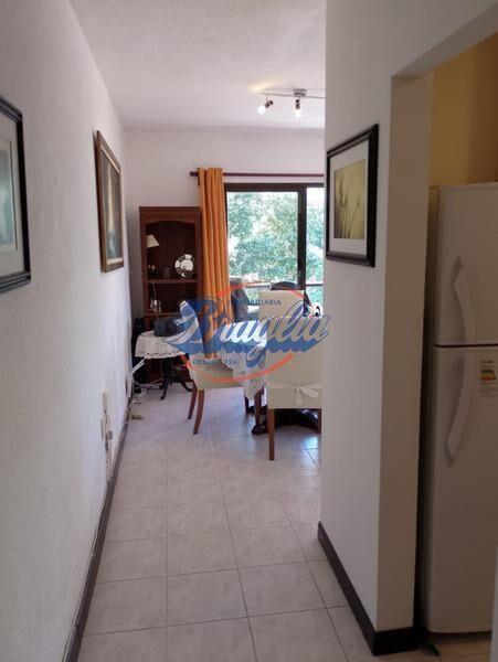 Apartamento Alquiler Temporal en Punta del Este