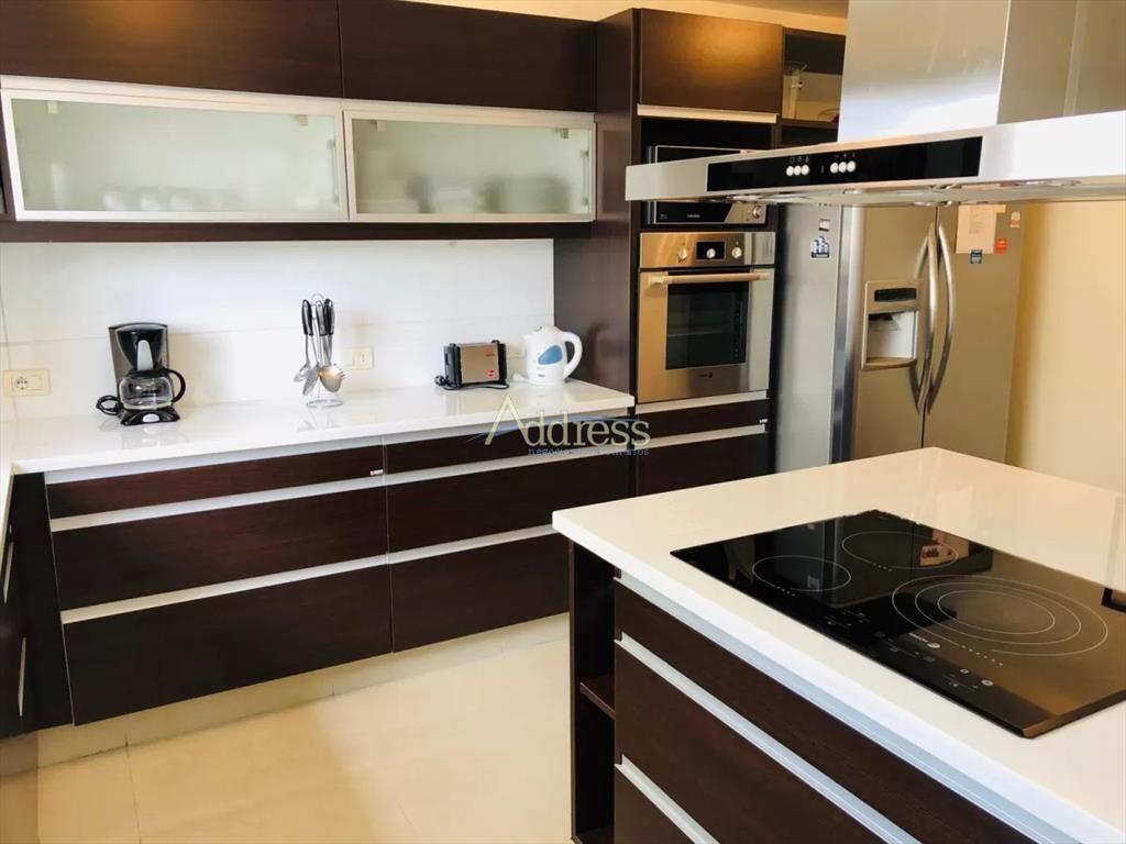 Increible departamento en edificio Imperiale II