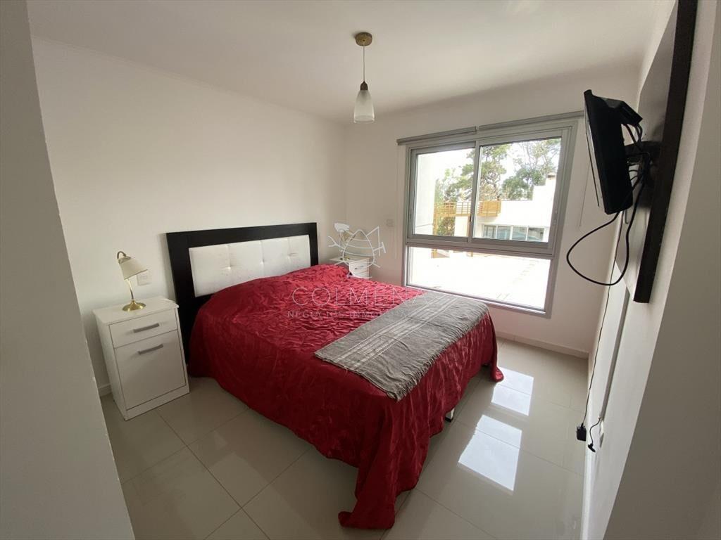 Apartamento en Brava - Punta del Este - Col 6830