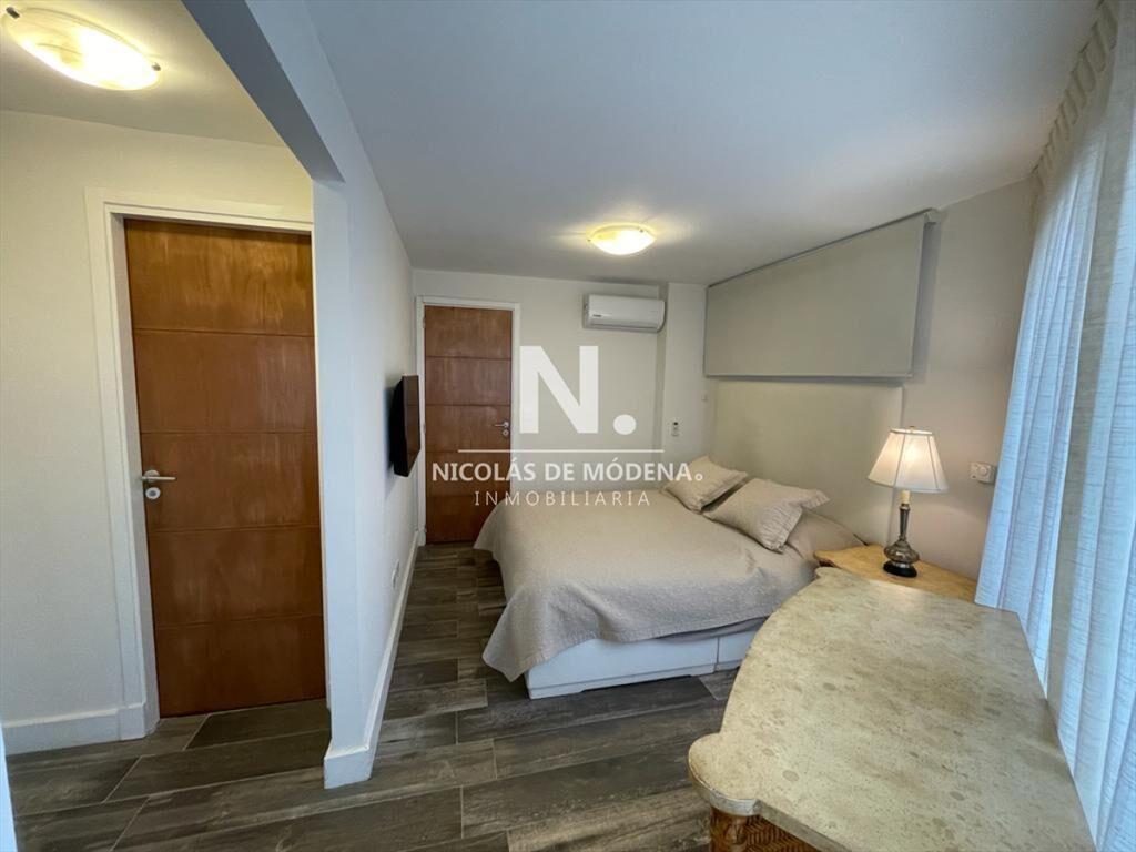 Apartamento en venta de 1 dormitorio en Punta Del