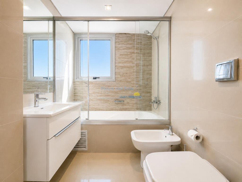 Venta de gran apartamento de 3 dormitorios con en
