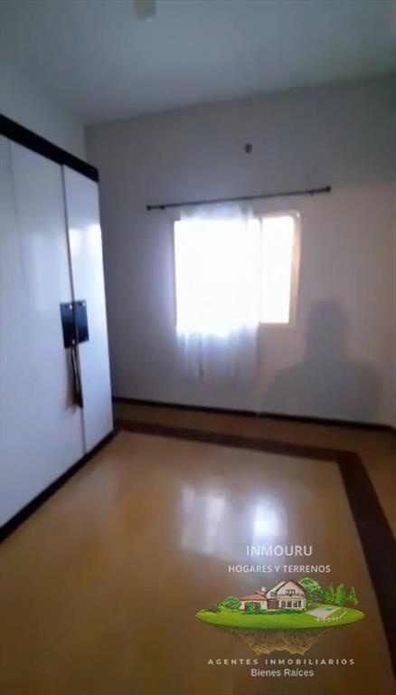 Venta de apartamento tipo casa en Durazno